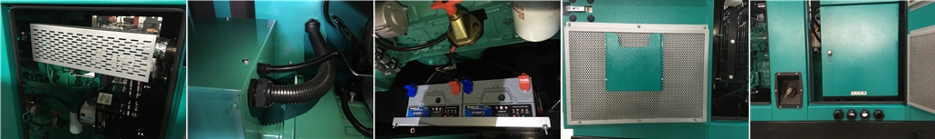 silent emergency generator silent emergency generator