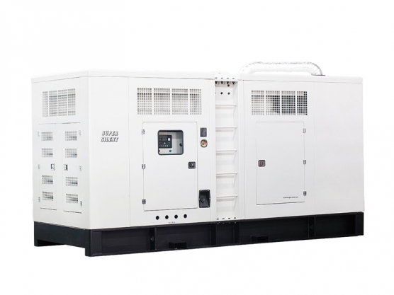 50kw -800kw ម៉ាស៊ីនភ្លើងសៀងហៃ 