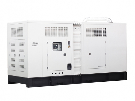 50kw-660kw ម៉ាស៊ីនភ្លើង Doosan ម៉ាស៊ីន 
