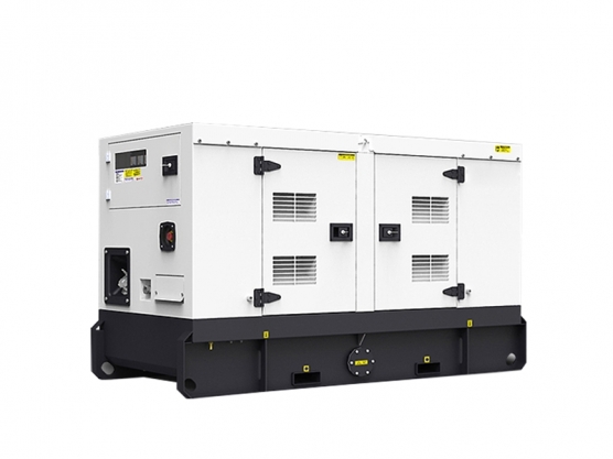 7kw-2000kw Perkins ម៉ាស៊ីនបង្កើត 