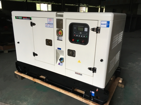7kw-2000kw Perkins ម៉ាស៊ីនបង្កើត 