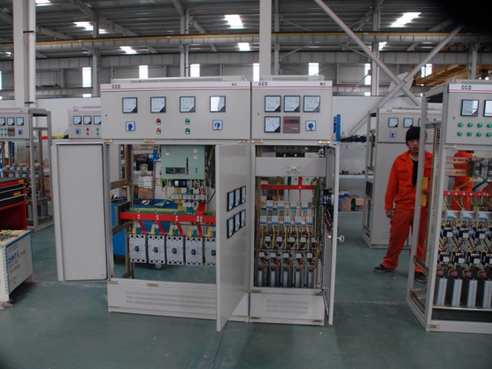 ម៉ាស៊ីនម៉ាស៊ូត ATS & Parallel