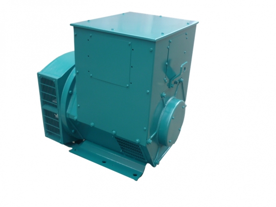 ស៊េរីម៉ាស៊ីនភ្លើង AC ស៊េរី 274 ស៊េរី 