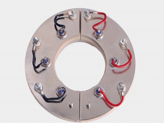 ផ្នែកជំនួស Brushless