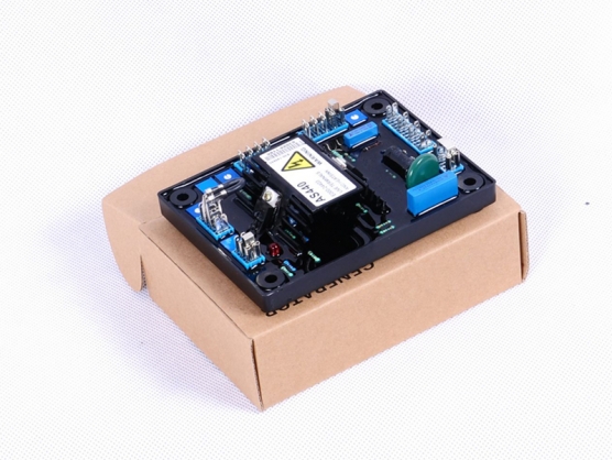 ផ្នែកជំនួស Brushless